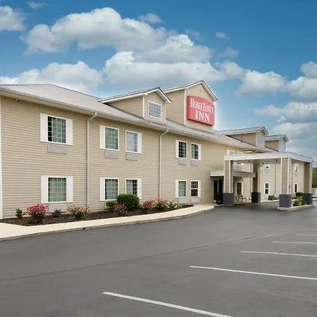 Hometown Inn-Ringgold-2