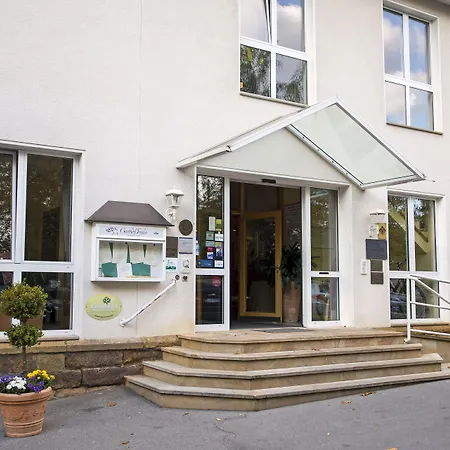 Landidyll Hotel Zum Freden-3