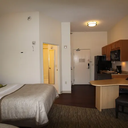 Candlewood Suites Fargo-North Dakota State University By Ihg-3