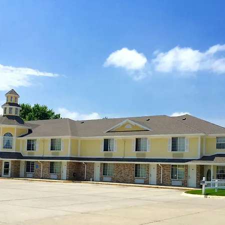 Platte Valley Inn-2