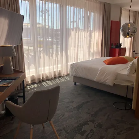 Hotel Neuer Fritz-3