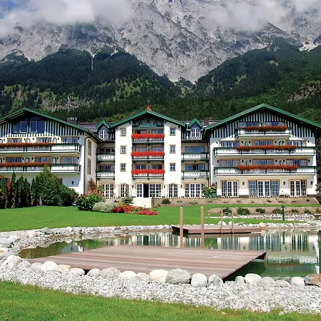 Alpenhotel Speckbacher Hof-3