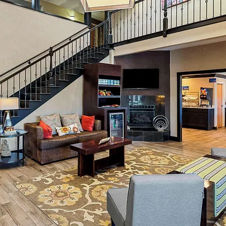 Best Western Presidential Hotel & Suites-3