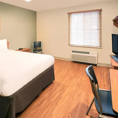 Woodspring Suites Brownsville-2