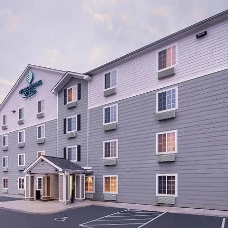 Woodspring Suites Brownsville-3