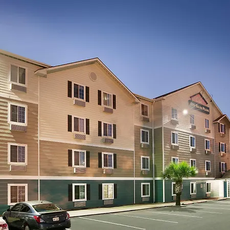 Woodspring Suites Brownsville-2