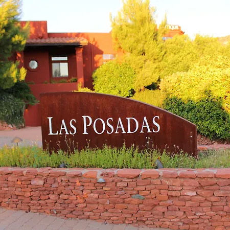 Las Posadas Of Sedona-3