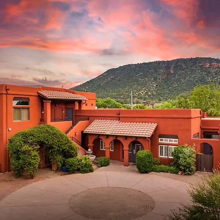 Las Posadas Of Sedona-2