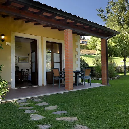 Essence Maremma Toscana - Borgo Magliano Resort-3