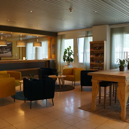 Tailormade Hotel STANS SÜD-2