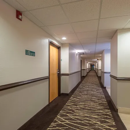 Red Roof Inn & Suites Biloxi - Ocean Springs-3