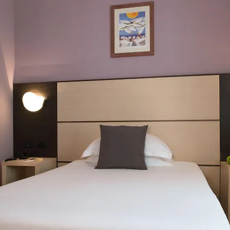 CDH Hotel La Spezia-3