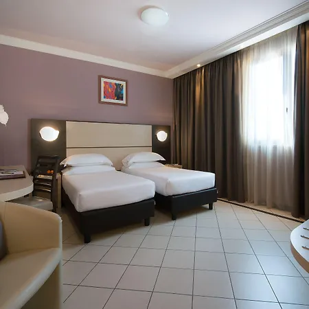 Cdh Hotel La Spezia-2