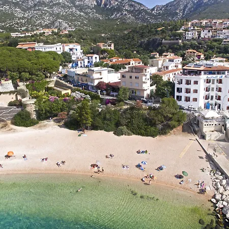 BUE MARINO Hotel&Rooftop Bar-2