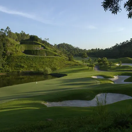 Mission Hills Hotel Resorts Shenzhen-2