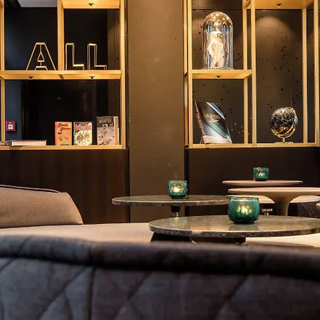 Motel One Nürnberg-Plärrer-2