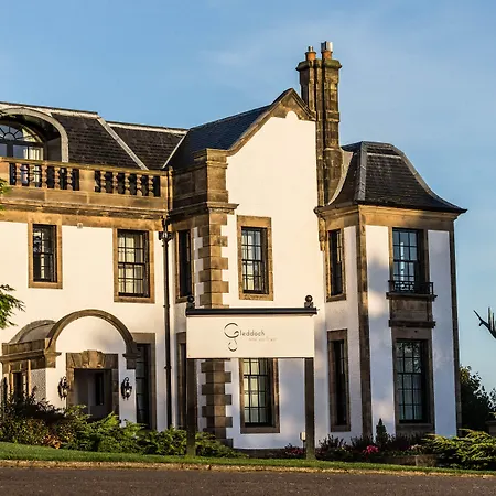 Gleddoch Golf & Spa Resort-2