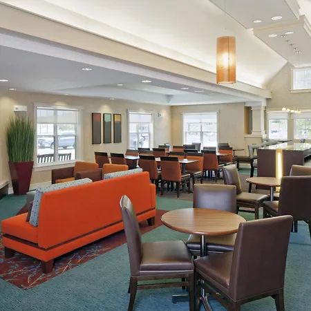 Residence Inn Boston Norwood-2