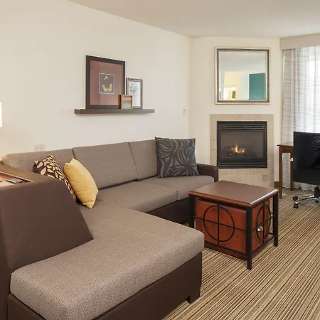 Residence Inn Boston Norwood-3