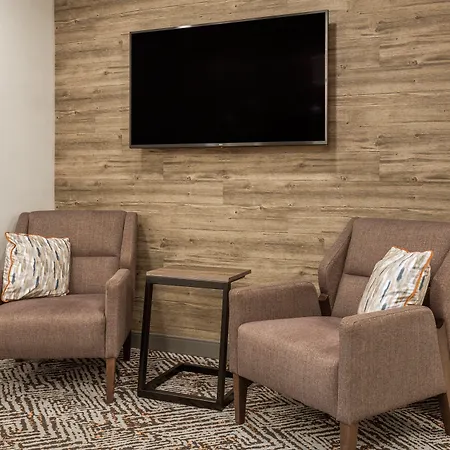 Candlewood Suites Ofallon, Il - St. Louis Area By Ihg-3
