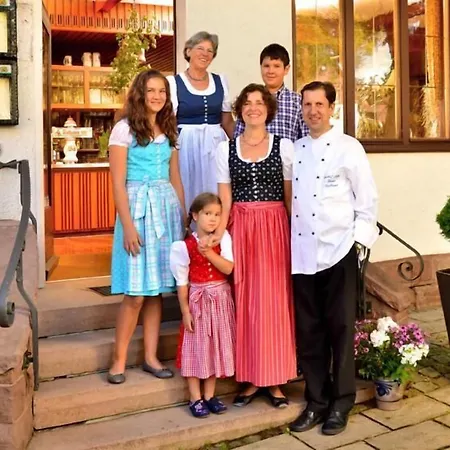 Gasthof Adler-2