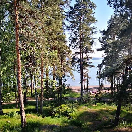 Hotel Rantapuisto-2