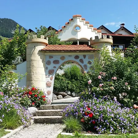 Hotel Alpenschloessl-3