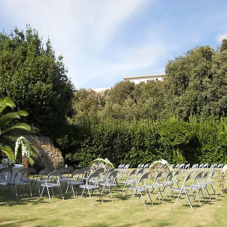Miglio D'Oro Park Hotel-2
