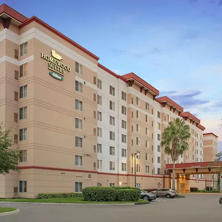 Homewood Suites By Hilton Tampa-Brandon-3