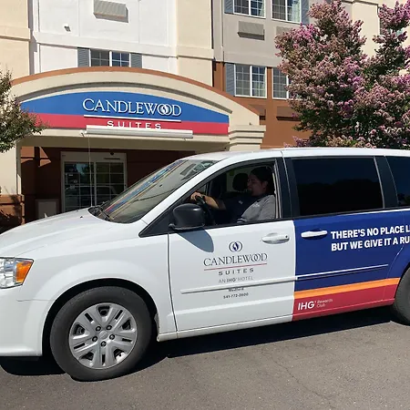 Candlewood Suites Medford By Ihg-2