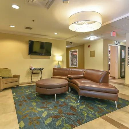 Candlewood Suites Medford By Ihg-3