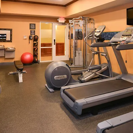 Hampton Inn & Suites Greenville-3