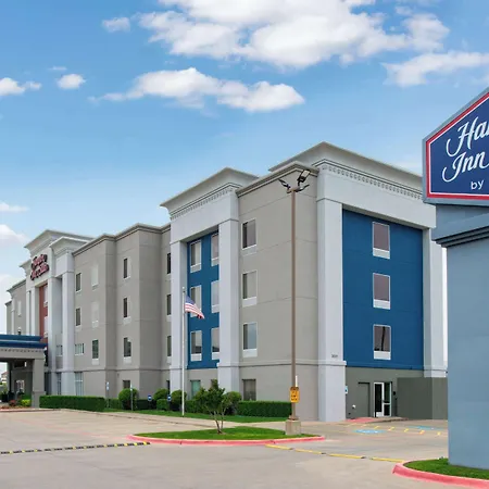 Hampton Inn & Suites Greenville-2