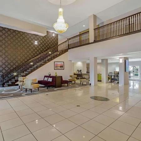 La Quinta by Wyndham Modesto Salida-3