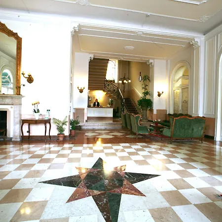 Hotel Excelsior Splendide-3