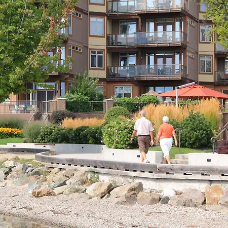 The Cove Lakeside Resort-2