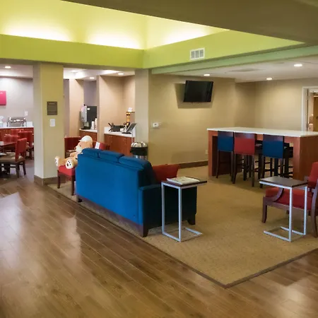 Comfort Suites Marysville-Yuba City-3