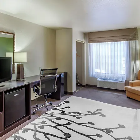 Sleep Inn & Suites Hewitt - South Waco-3