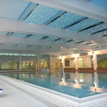 Hotel Des Bains De Saillon-2