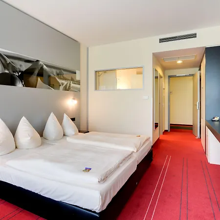 Novina Hotel Herzogenaurach Herzo-Base-2