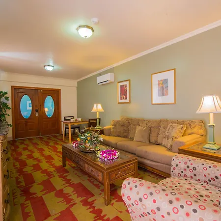 Wyndham Garden Guam-2