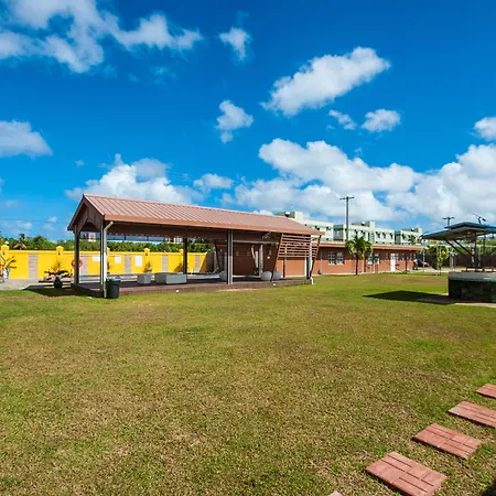 Wyndham Garden Guam-3