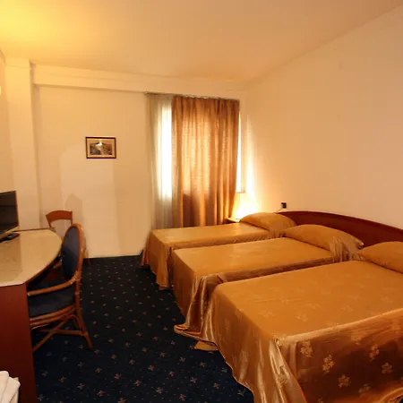 Hotel Quadrifoglio-2