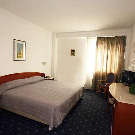 Hotel Quadrifoglio-2