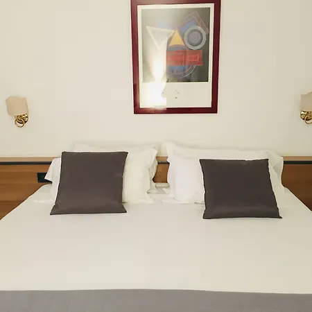 Hotel Quadrifoglio-3