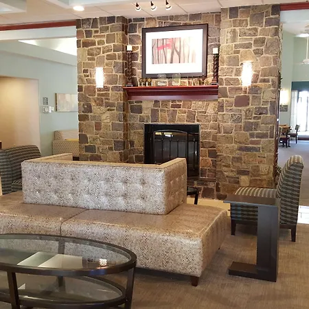 Homewood Suites By Hilton Mount Laurel-2