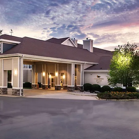 Homewood Suites By Hilton Mount Laurel-3