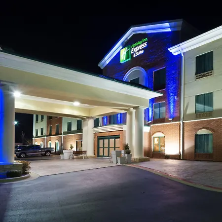 Holiday Inn Express Suites Little Rock West By Ihg-2