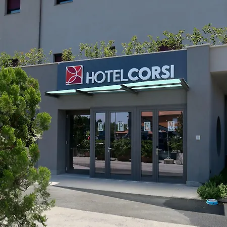 Best Western Hotel Corsi-2