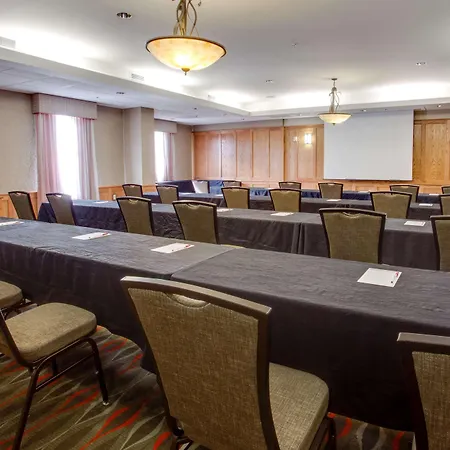 Drury Inn & Suites Amarillo-2